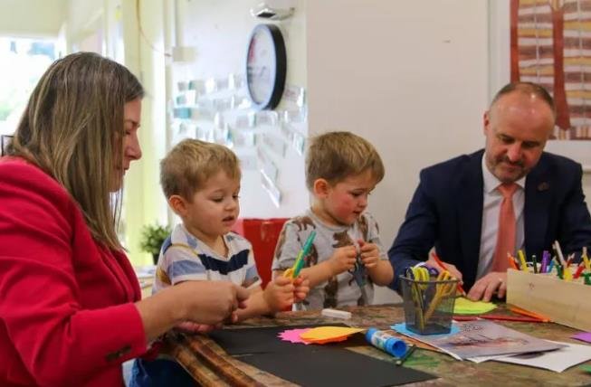 ACT政府预算重点抢先看：将对房产，教育等多方面提供补助