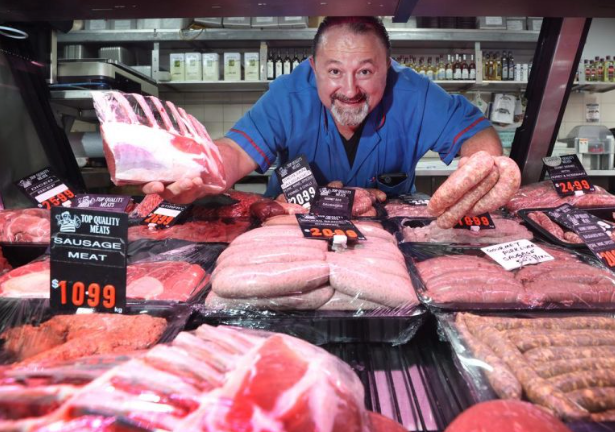 澳洲牛肉, 竟然有激素?! 医学生建议: 这些人少吃