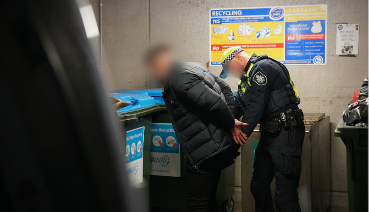 ACT警务使用武力审查：监察专员指“非专业行为”致局势升级，警方承诺改进