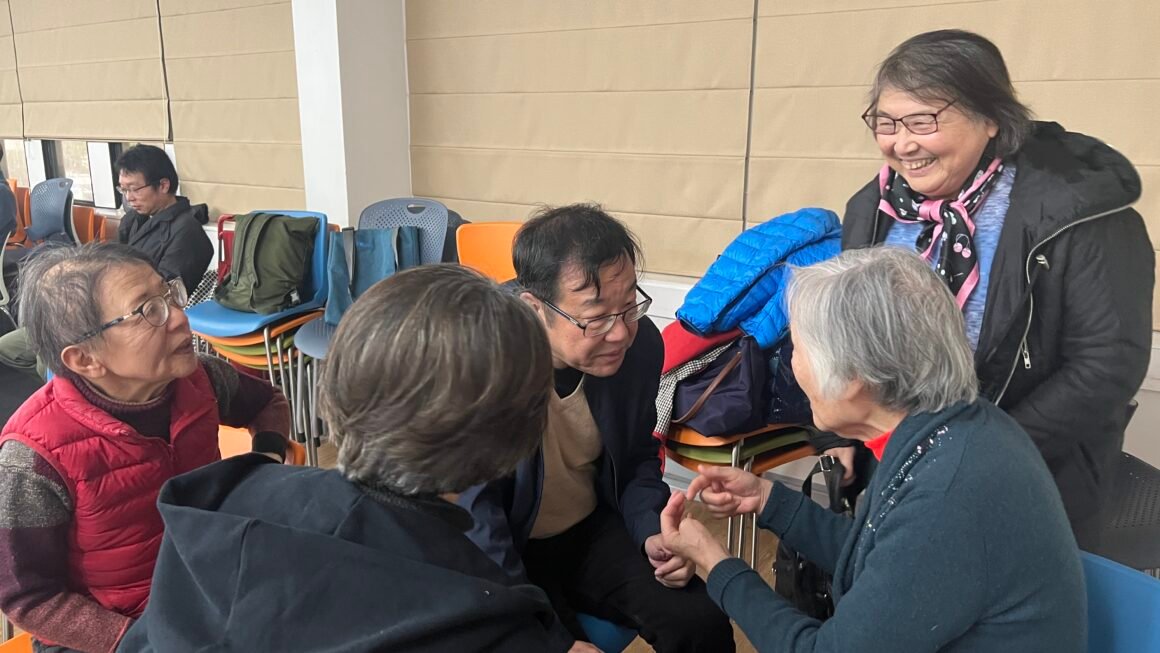 冬日暖阳聚浓情 康乐文化沁心田！堪培拉澳华会成功举办七月会员欢聚日活动