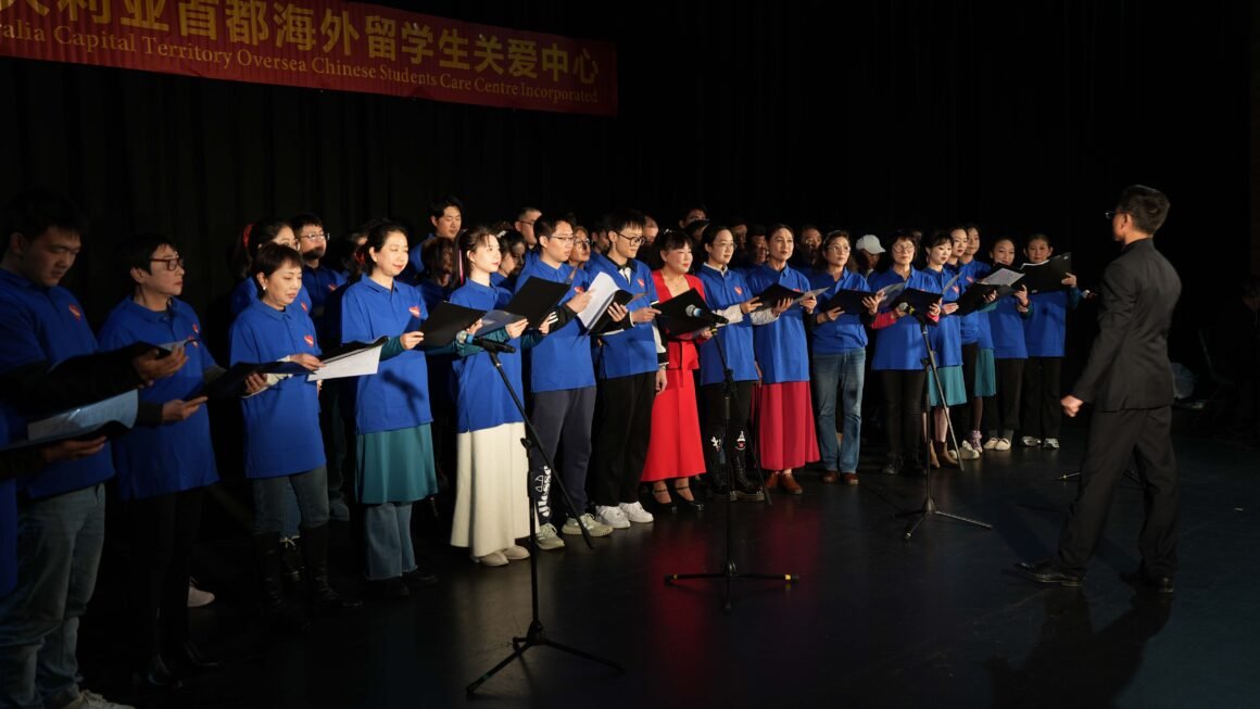 “珍爱和平·音乐之声”纪念世界反法西斯战争暨抗战胜利80周年的活动圆满落幕