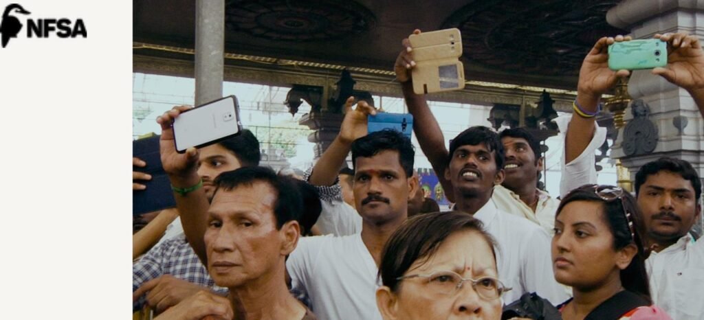 Asian Film Archive-《Sementara》