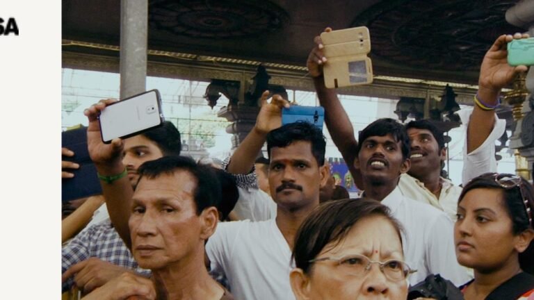 Asian Film Archive-《Sementara》