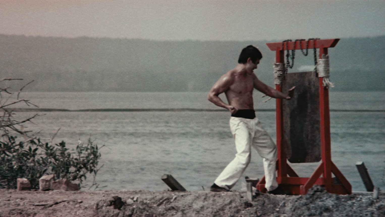 Asian Film Archive-《Ring of Fury》