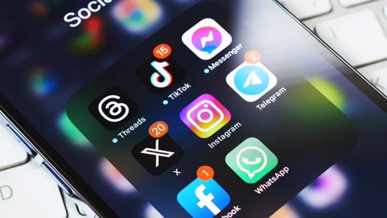 Social media giants failing to address rising rates of sexual extortion: Australian commissioner