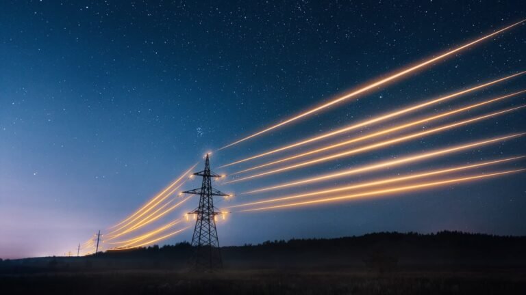 Rising demand for data centers driving up costs of gas electricity generation: Australian report