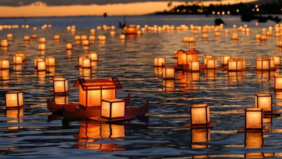 Lake Moon Festival to Bring Mid-Autumn Traditions and Water Lanterns to Canberra